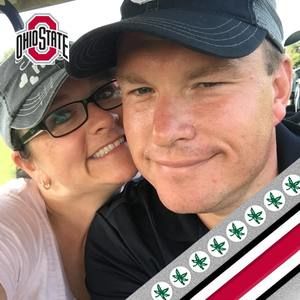 Meet your Posher, Jodi